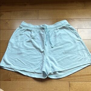 Old Navy Extra High-Waisted Vintage Terry Shorts